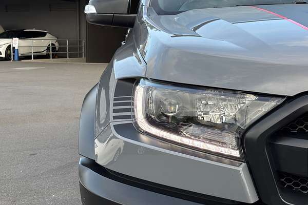 2022 Ford Ranger RANGER RAPTOR X 2.0 (4x4) aZLP99F5  2.0L