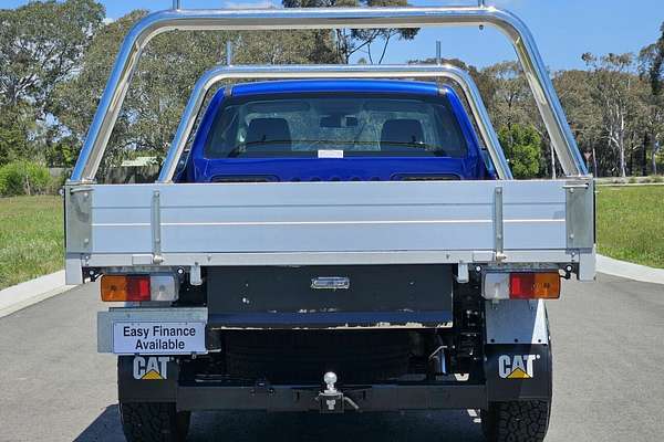 2013 Ford Ranger XLT PX 4X4 3.2L