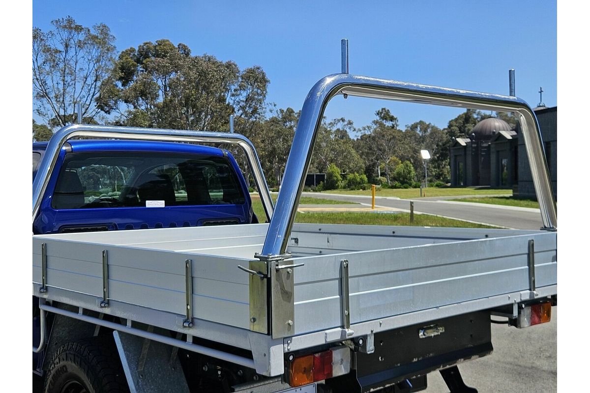 2013 Ford Ranger XLT PX 4X4 3.2L