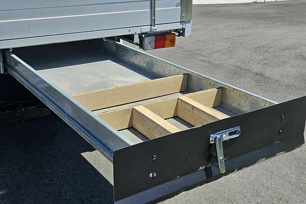 2013 Ford Ranger XLT PX 4X4 3.2L