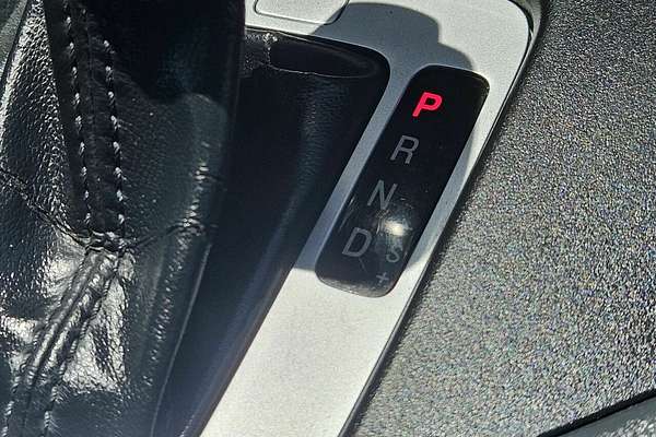 2013 Ford Ranger XLT PX 4X4 3.2L