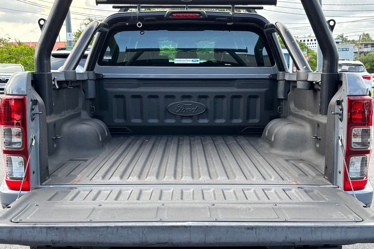 2022 Ford Ranger RANGER RAPTOR X 2.0 (4x4) aZLP99F5  2.0L