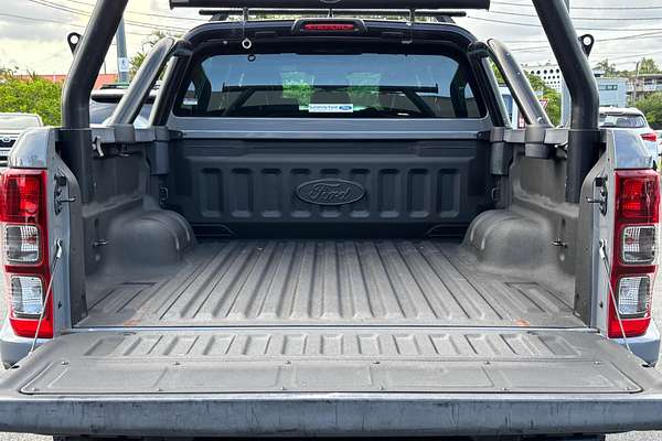 2022 Ford Ranger RANGER RAPTOR X 2.0 (4x4) aZLP99F5  2.0L