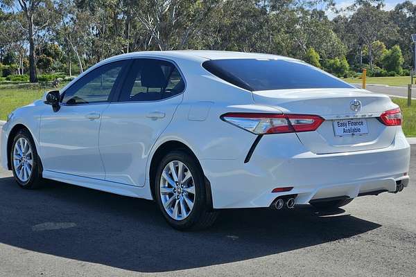 2020 Toyota Camry Ascent Sport ASV70R