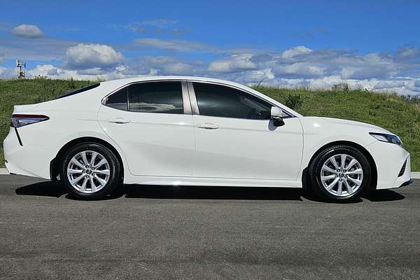 2020 Toyota Camry Ascent Sport ASV70R