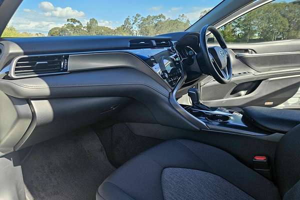 2020 Toyota Camry Ascent Sport ASV70R