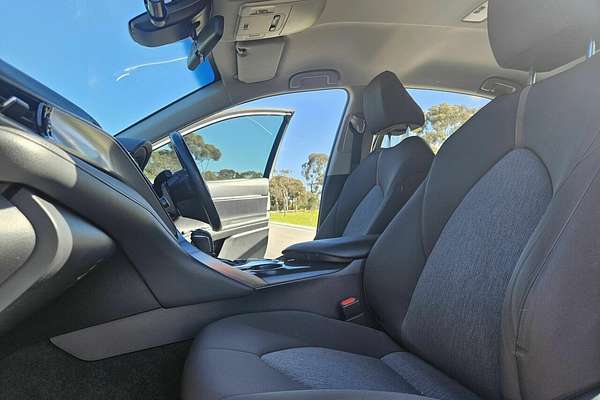 2020 Toyota Camry Ascent Sport ASV70R