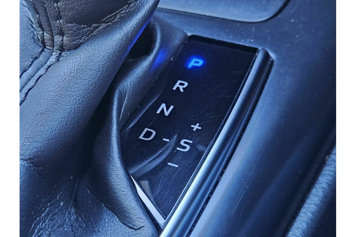 2020 Toyota Camry Ascent Sport ASV70R