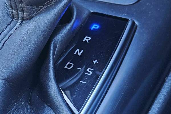 2020 Toyota Camry Ascent Sport ASV70R