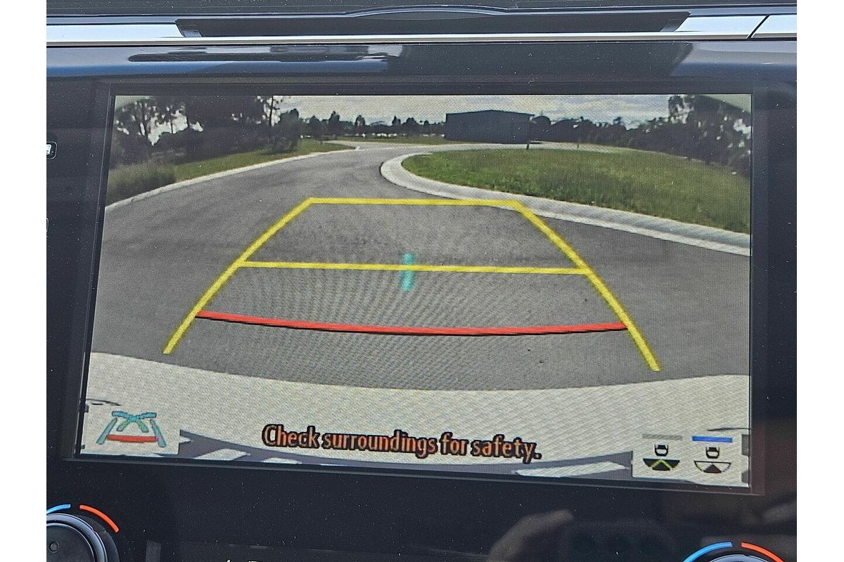 2020 Toyota Camry Ascent Sport ASV70R