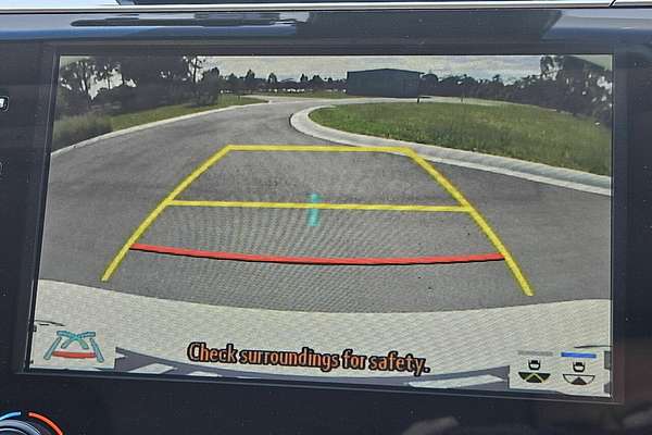 2020 Toyota Camry Ascent Sport ASV70R