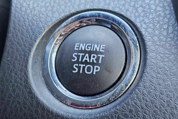 2020 Toyota Camry Ascent Sport ASV70R