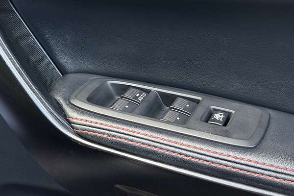 2022 Ford Ranger RANGER RAPTOR X 2.0 (4x4) aZLP99F5  2.0L