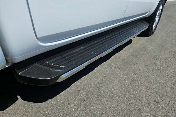 2018 Ford Ranger XLT Hi-Rider PX MkII Rear Wheel Drive 3.2L