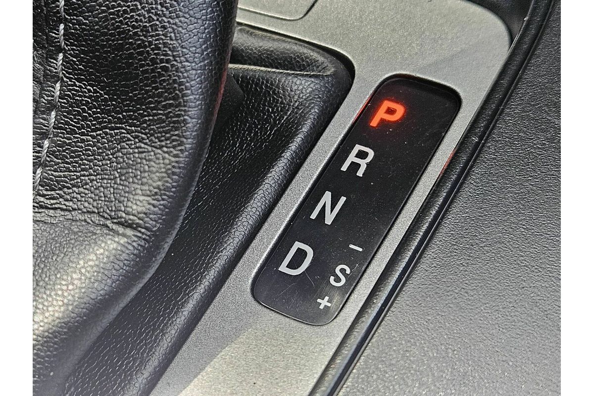 2018 Ford Ranger XLT Hi-Rider PX MkII Rear Wheel Drive 3.2L