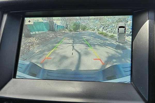 2018 Ford Ranger XLT Hi-Rider PX MkII Rear Wheel Drive 3.2L