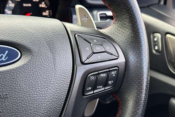 2022 Ford Ranger RANGER RAPTOR X 2.0 (4x4) aZLP99F5  2.0L