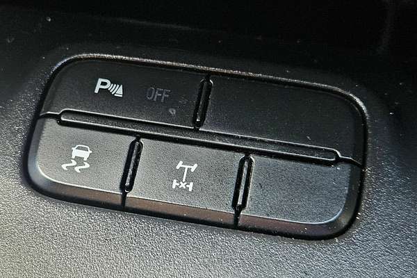 2018 Ford Ranger XLT Hi-Rider PX MkII Rear Wheel Drive 3.2L