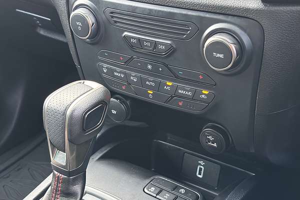 2022 Ford Ranger RANGER RAPTOR X 2.0 (4x4) aZLP99F5  2.0L