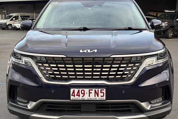 2022 Kia Carnival PLATINUM KA4 MY22