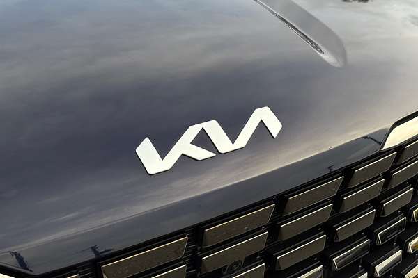 2022 Kia Carnival PLATINUM KA4 MY22