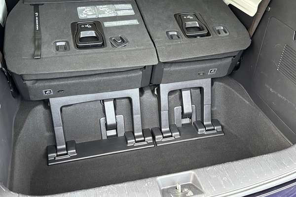 2022 Kia Carnival PLATINUM KA4 MY22