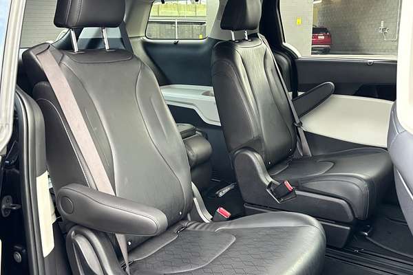 2022 Kia Carnival PLATINUM KA4 MY22