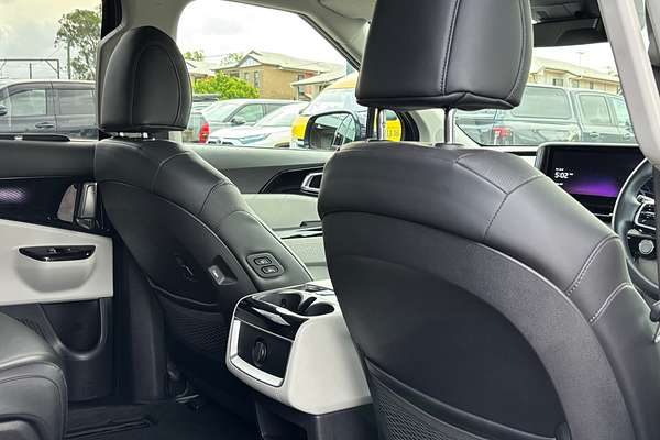 2022 Kia Carnival PLATINUM KA4 MY22