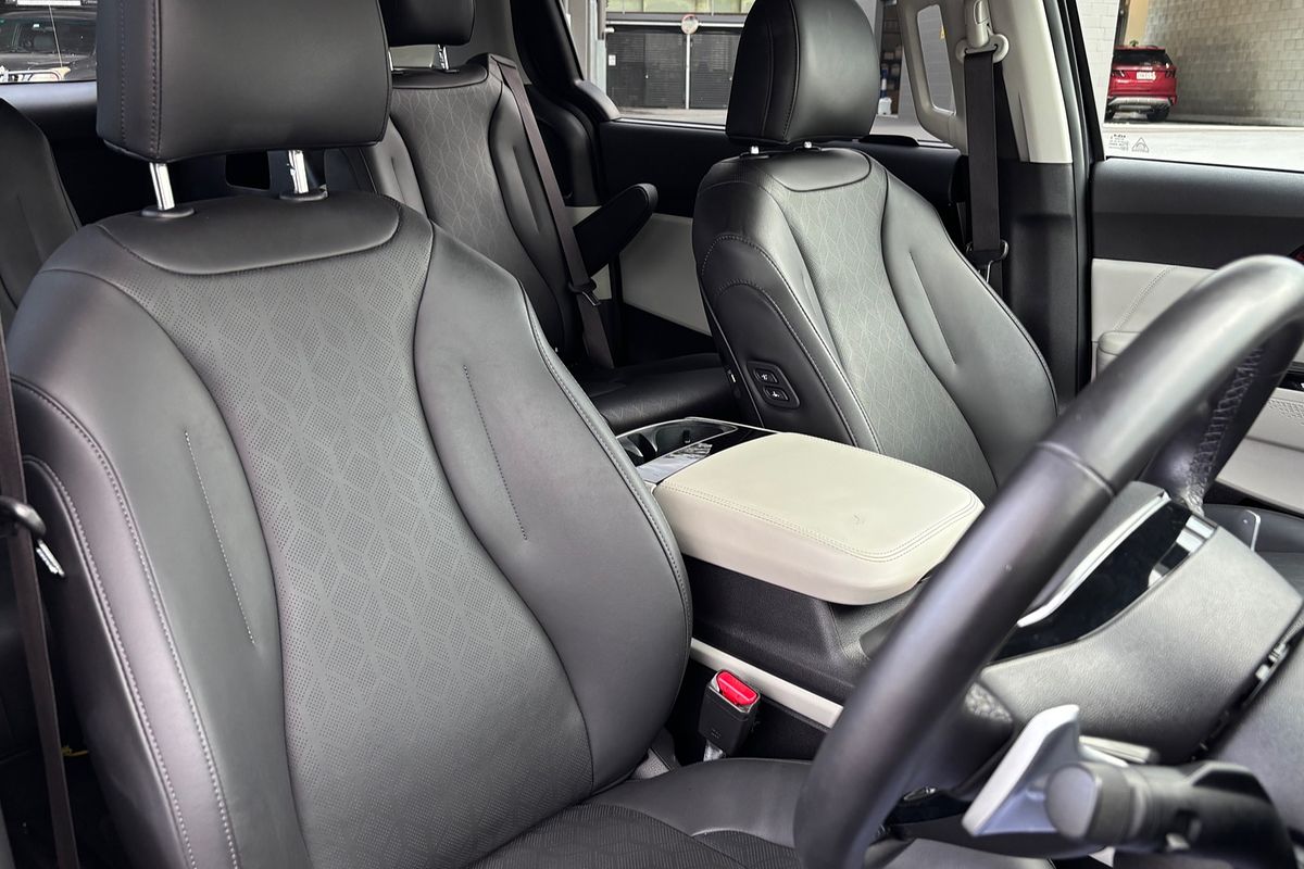 2022 Kia Carnival PLATINUM KA4 MY22