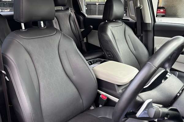 2022 Kia Carnival PLATINUM KA4 MY22