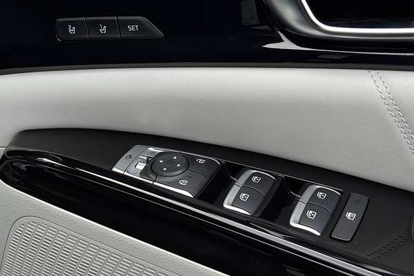 2022 Kia Carnival PLATINUM KA4 MY22