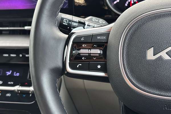 2022 Kia Carnival PLATINUM KA4 MY22