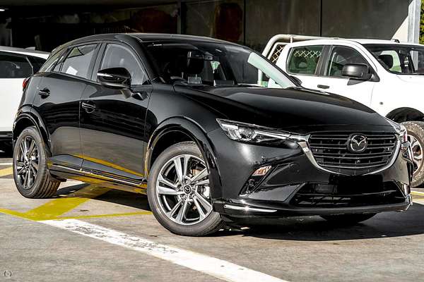 2025 Mazda CX-3 G20 Akari DK