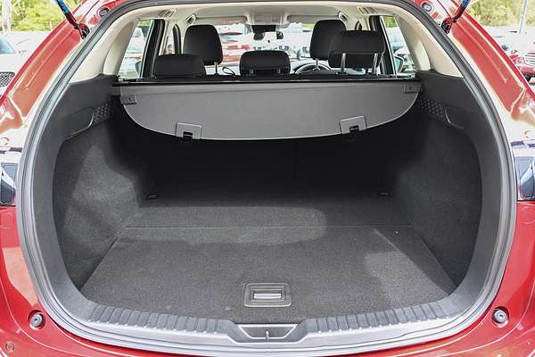 2025 Mazda CX-5 G20 Maxx KF Series