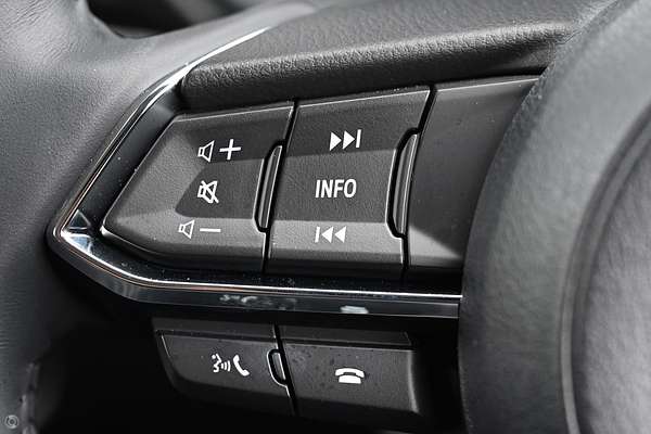 2025 Mazda CX-5 G20 Maxx KF Series