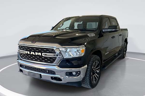 2023 RAM 1500 Big Horn DT 4X4 SWB
