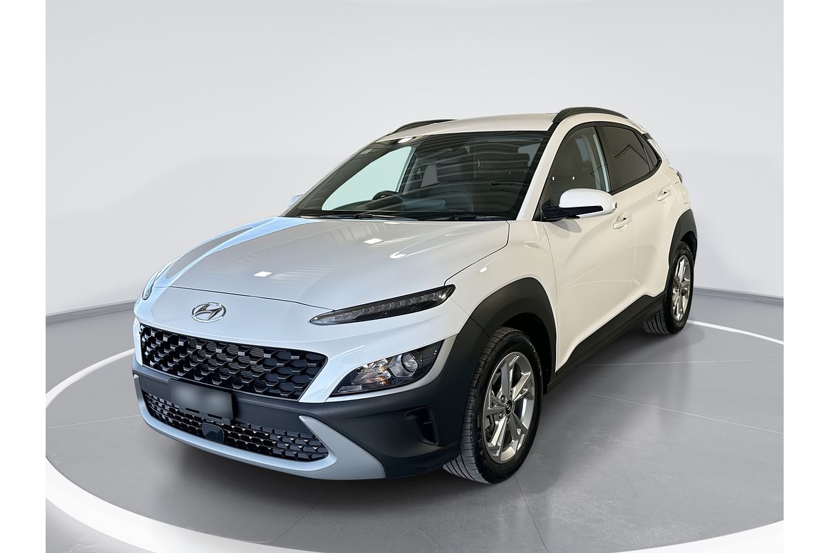 2021 Hyundai Kona Active OS.V4
