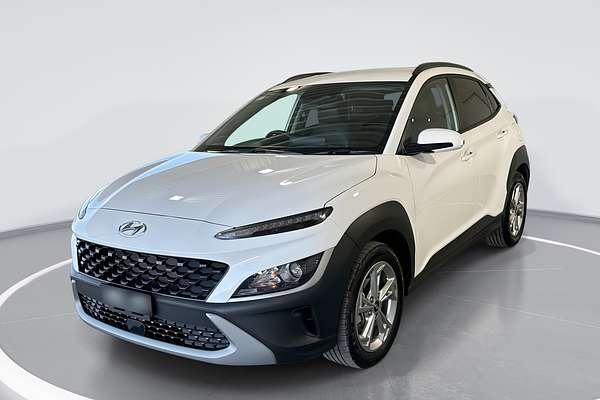 2021 Hyundai Kona Active OS.V4