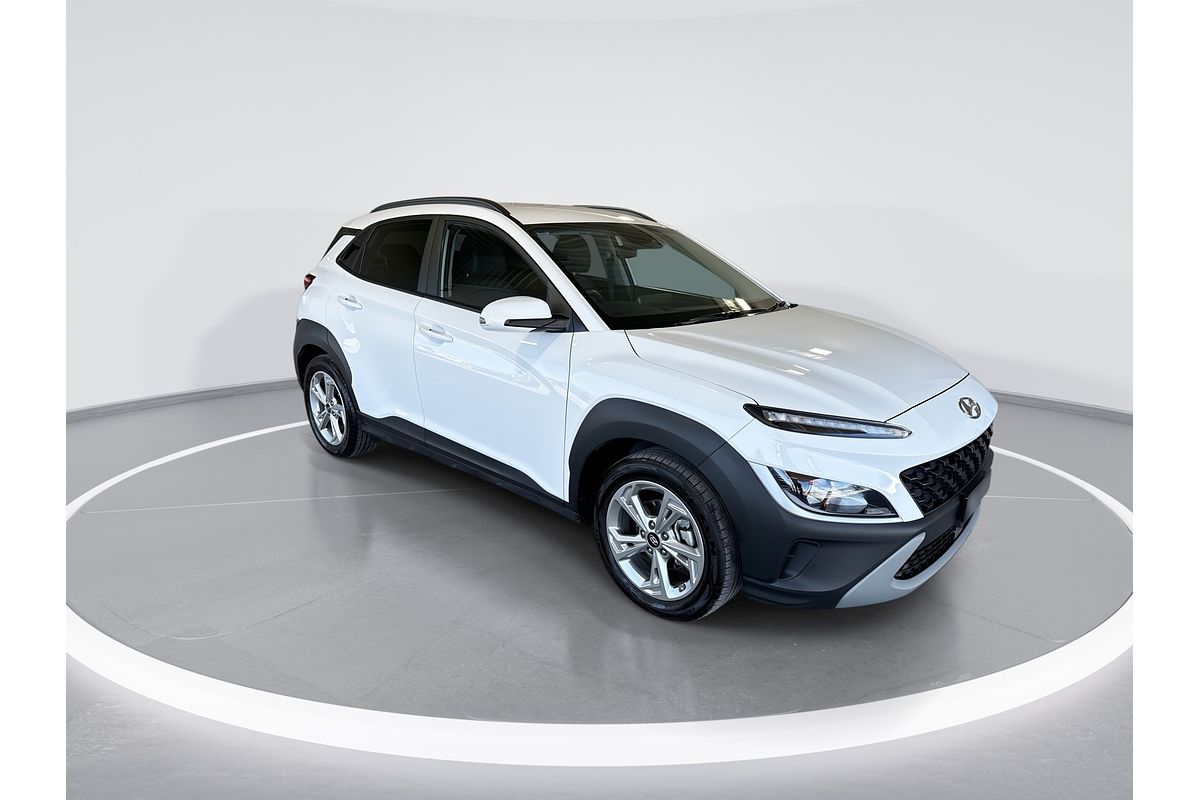 2021 Hyundai Kona Active OS.V4