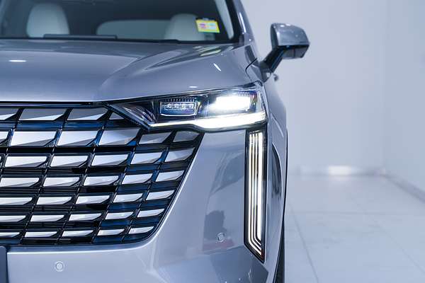 2025 GWM Haval H6 Ultra B01