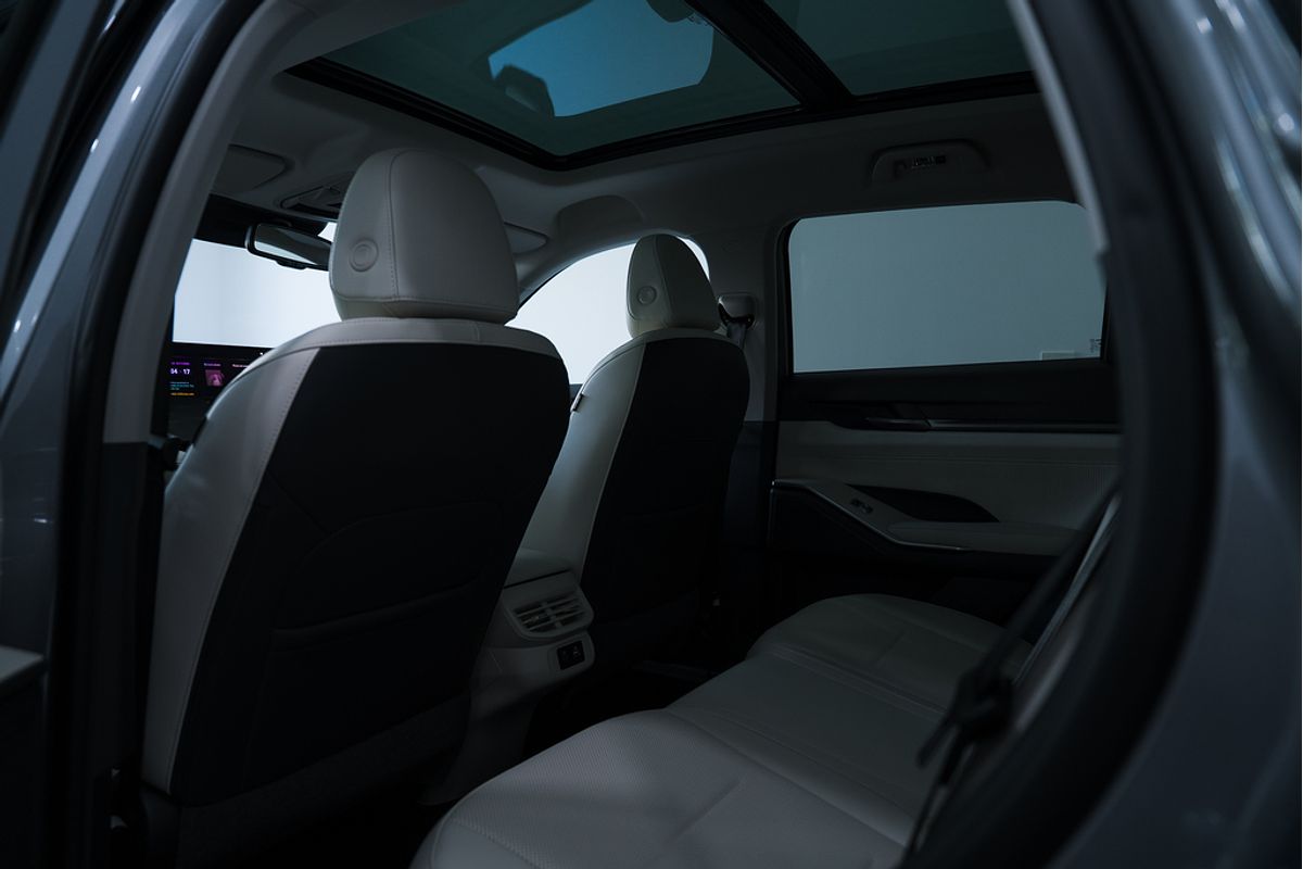 2025 GWM Haval H6 Ultra B01