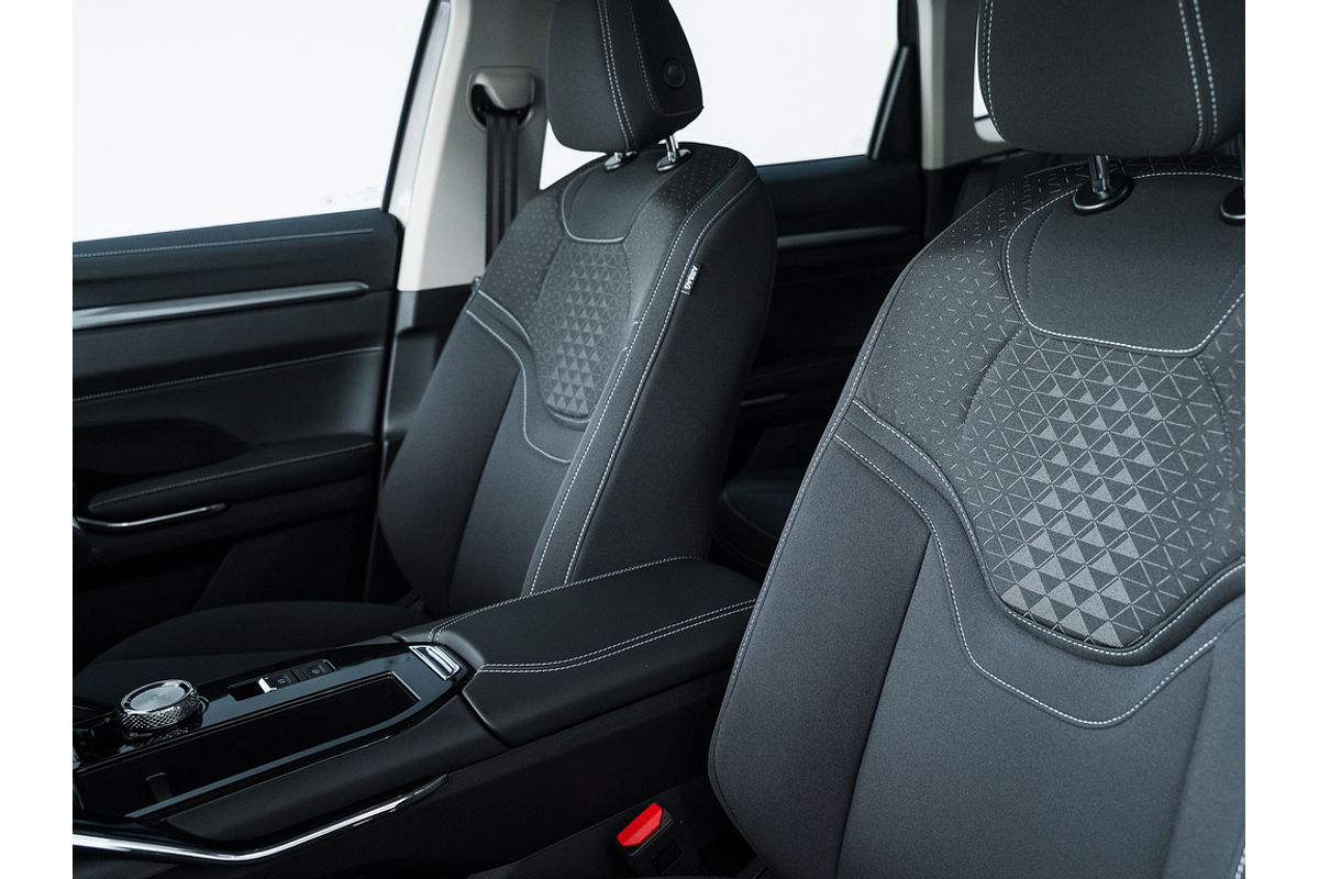 2025 GWM H6 Premium B01