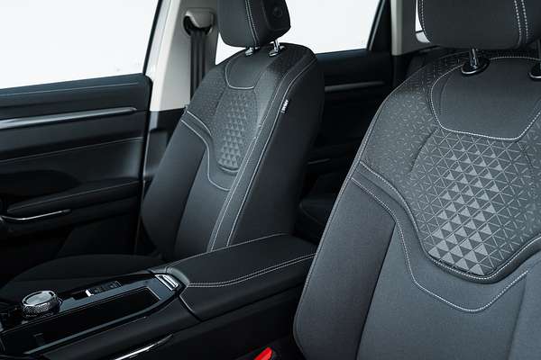 2025 GWM H6 Premium B01