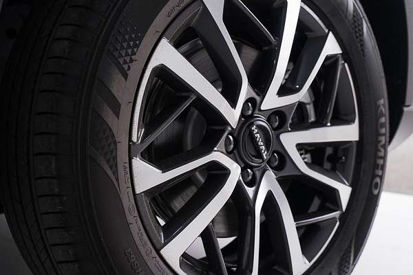 2025 GWM H6 Premium B01