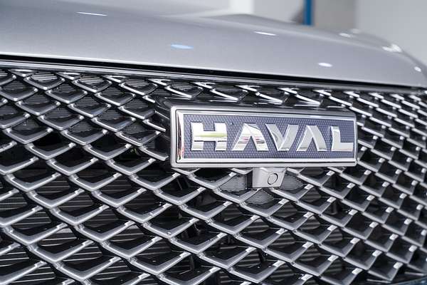 2025 GWM H6 Premium B01