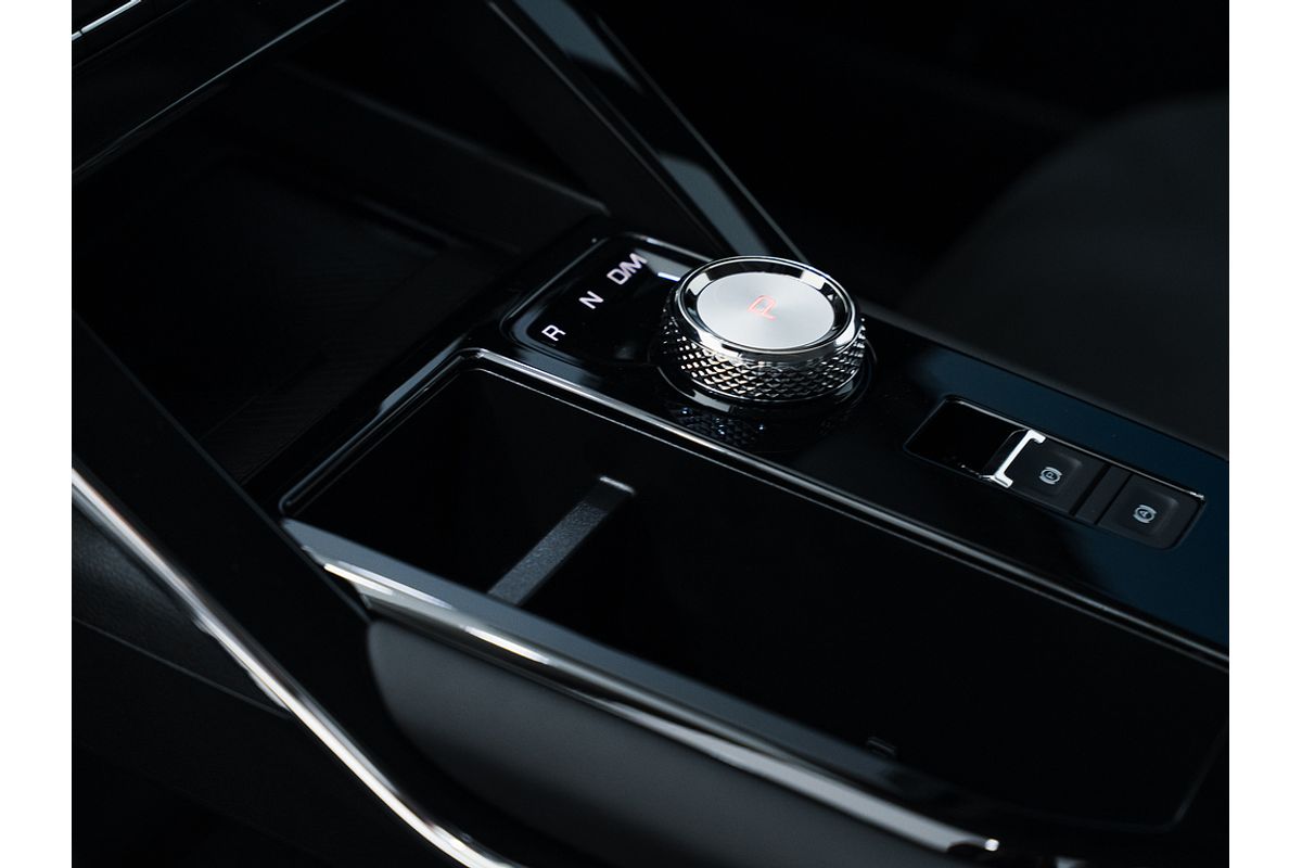 2025 GWM H6 Premium B01