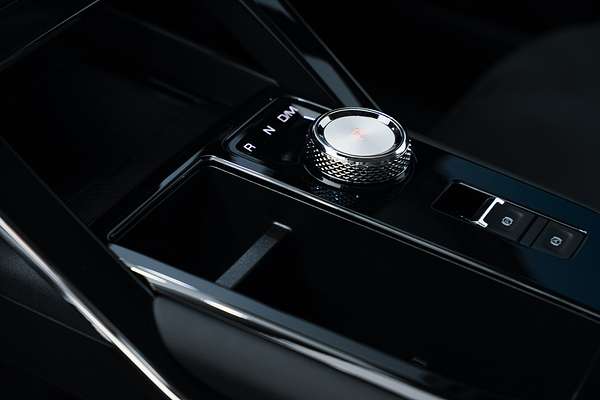 2025 GWM H6 Premium B01