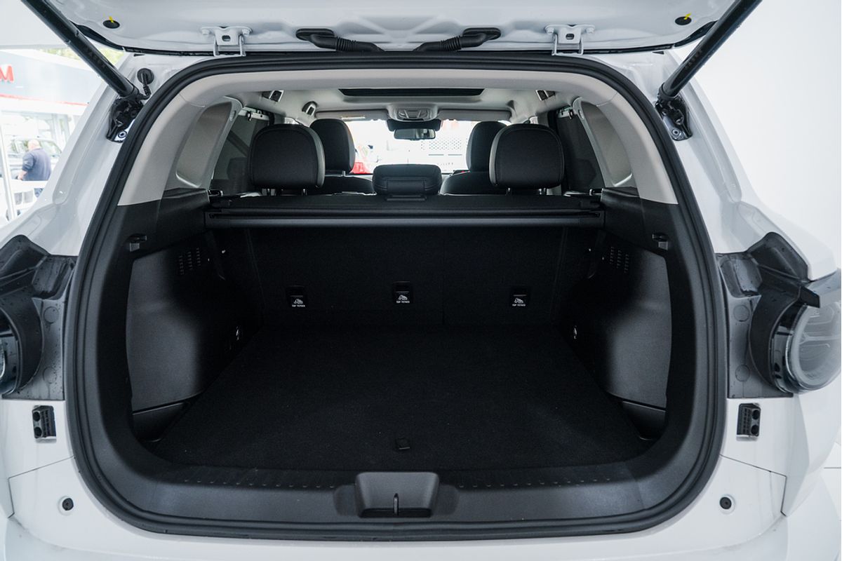 2025 GWM H7 Vanta Hybrid B16