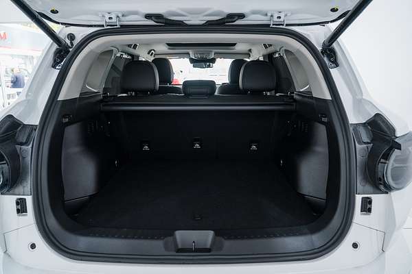 2025 GWM H7 Vanta Hybrid B16