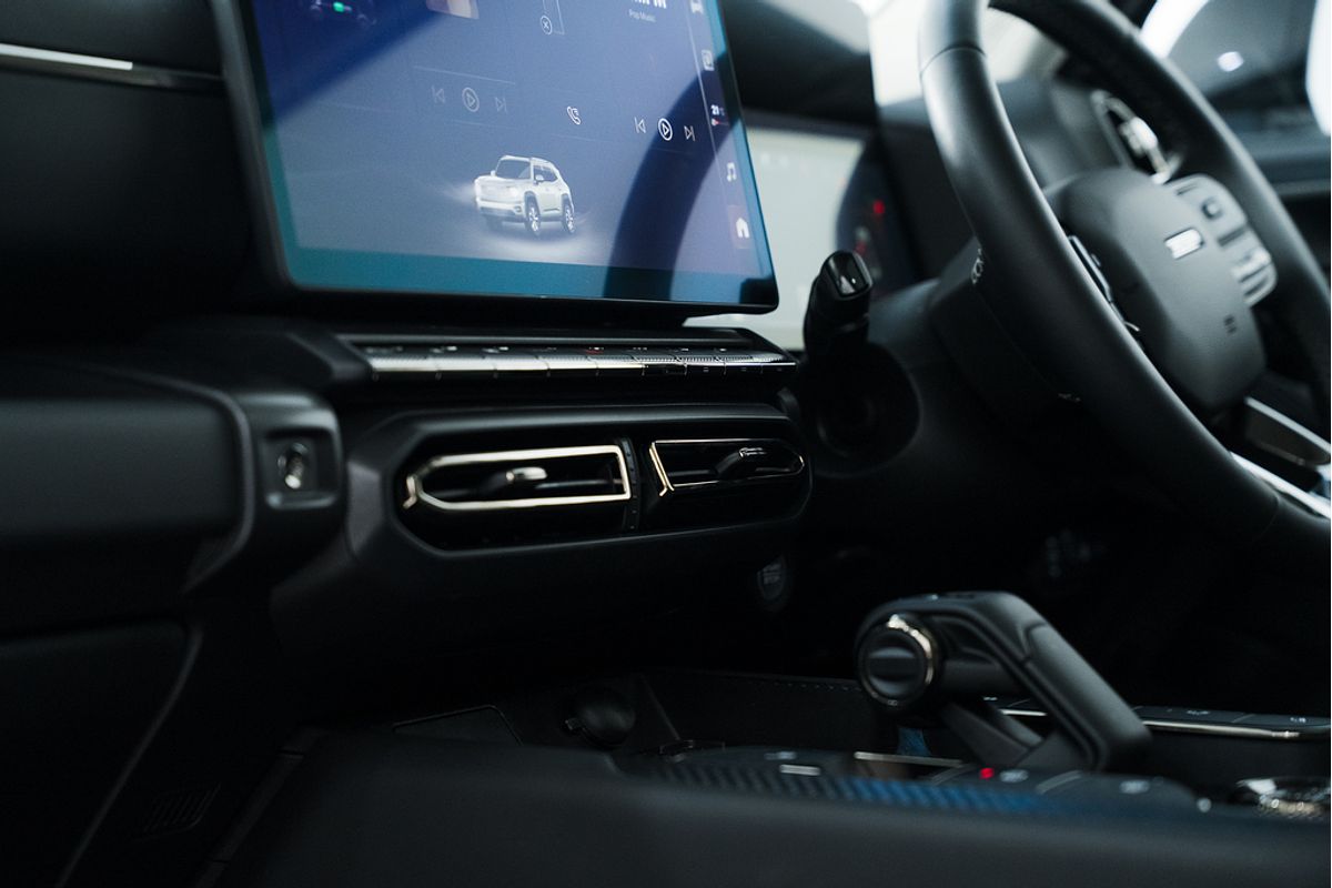 2025 GWM H7 Vanta Hybrid B16